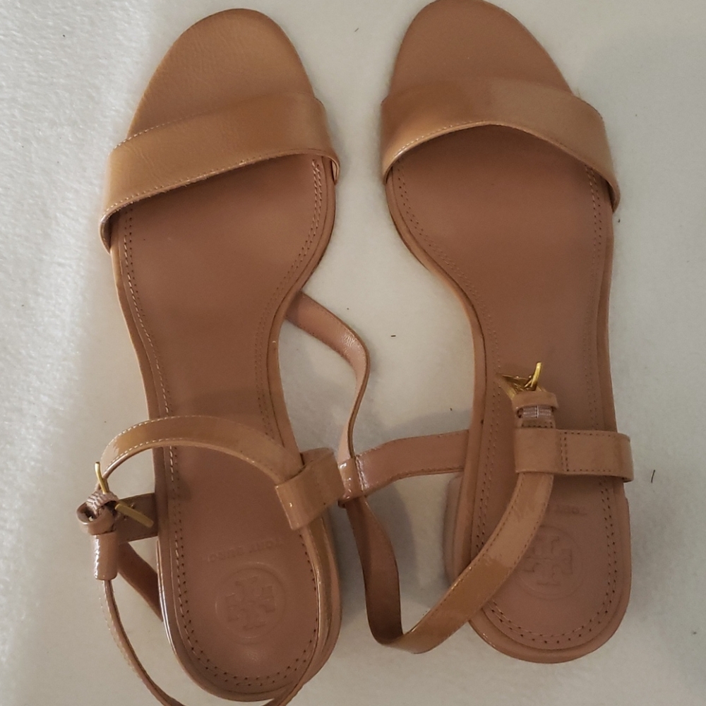 Tory Burch shoes